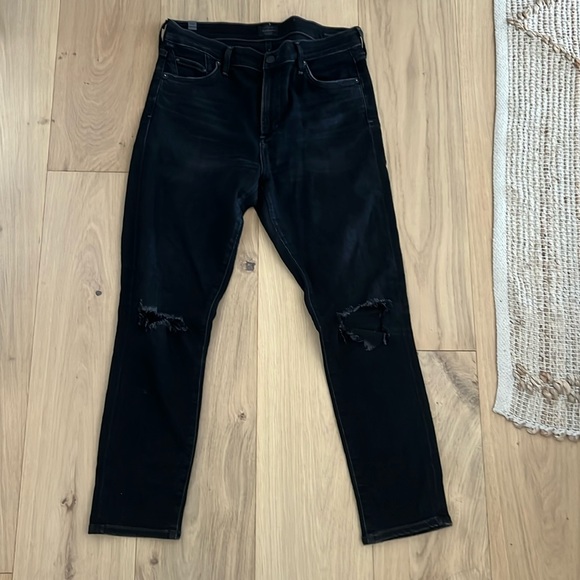 Citizen of Humanity Jeans - Picture 1 of 6